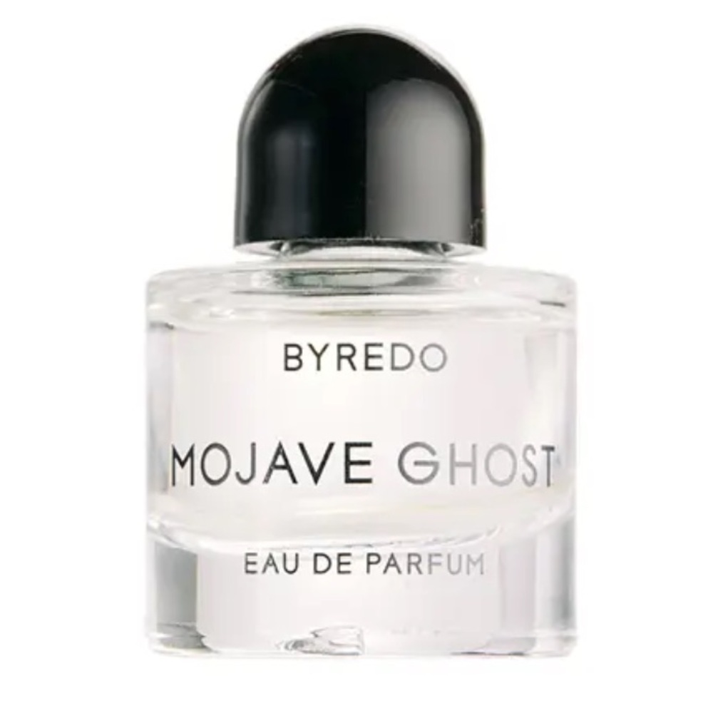 NEW Byredo Mojave Ghost